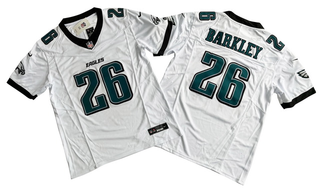 Philadelphia Eagles Jerseys 006